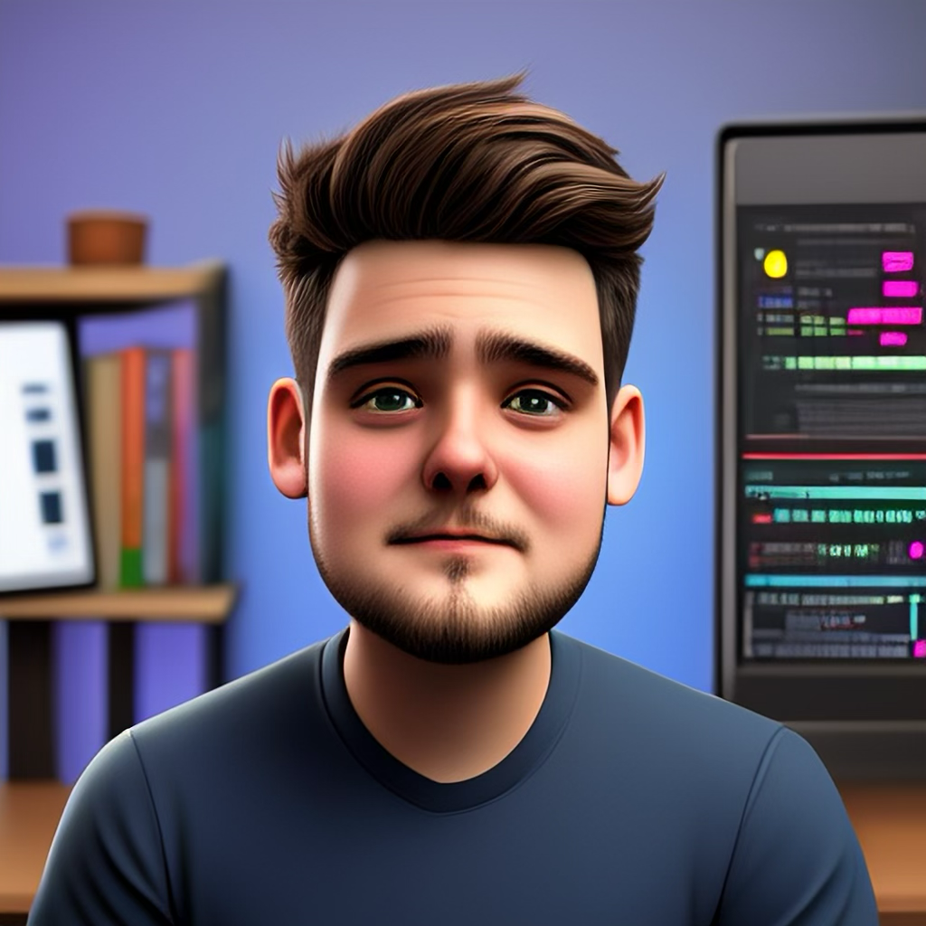 Quinn Ellison - Game Developer